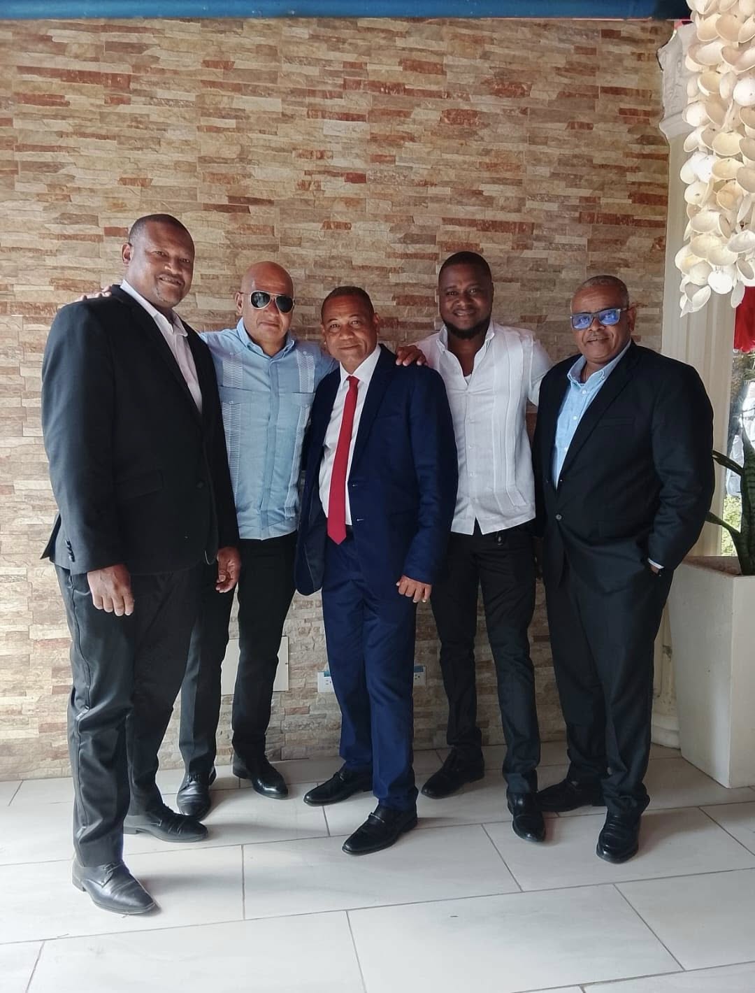 AGRADECIMIENTO ESPECIAL