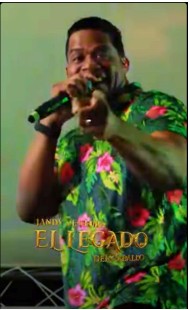 JANDY VENTURA EL LEGADO